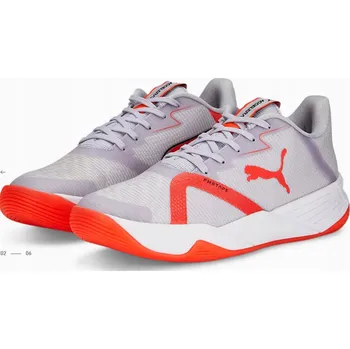 Dámské tenisky Puma sálové boty Turbo Nitro II, velikost 38