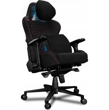 Herní židle Herní křeslo Yumisu 2050 látkové