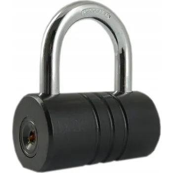 Visací zámek Visací zámek na klíč AQQ