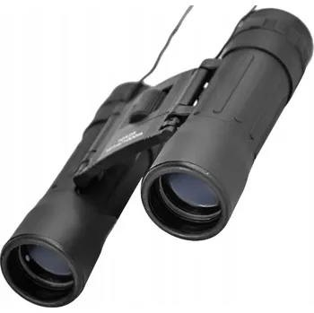 Dalekohled TURISTICKÝ DALKOHLED 10X25 101M KAPESNÍ - IDEÁLNÍ PRO MUŽE