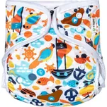 T-TOMI Svrchní kalhotky 4-15 kg 1 ks