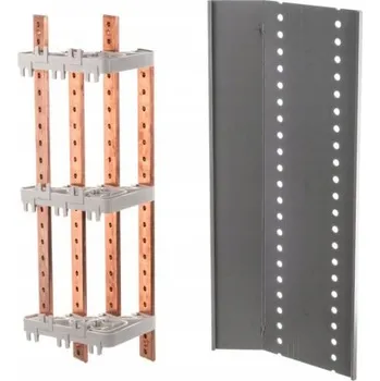 vypínač Rozvaděč Ergom 500 V IP20 400 A