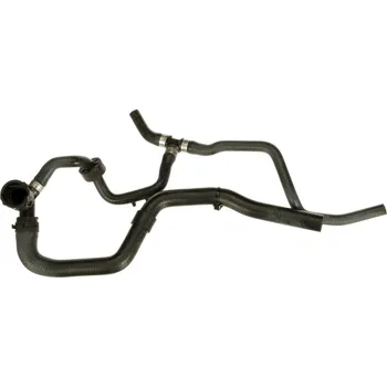 Chladič motoru Hadice chladiče GATES 05-5834