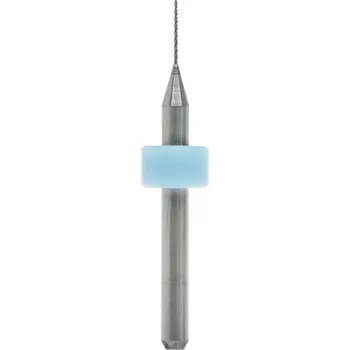 Vrták Vrták CNC VHM karbidový 0,45 mm - 3,175 mm pro PCB