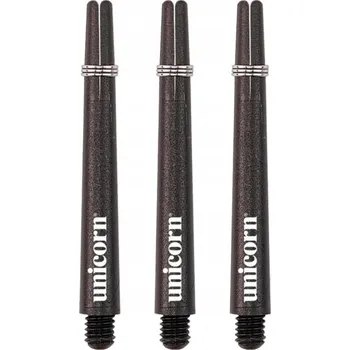 Příslušenství pro šipky Shafty Unicorn Gripper 3 ks