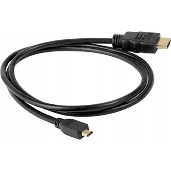 Video kabel HDMI kabel AD39-00179A pro Samsung Micro HDMI typ D