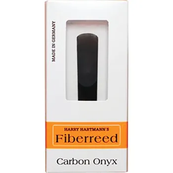 Fiberreed Plátek Bb klarinet / Carbon OnyxS 10438