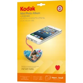 Fotoalbum Album na fotografie Kodak 4893