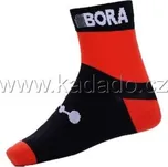 Letní cyklistické ponožky BORA vel. UNI