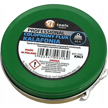 Páječka Kalafuna tavidlo pro pájení 45g