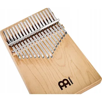 Bicí nástroj Kalimba Meinl KL1704S