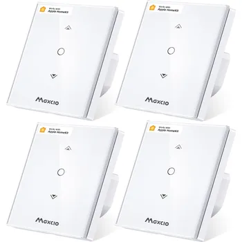 IP kamera Přepínač Maxcio HomeKit WiFi