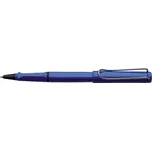Lamy Safari Shiny Blue, keramické pero roller Kuličková tužka propiska