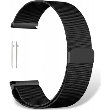 Řemínek na hodinky PÁSEK ŘEMÍNEK PRO XIAOMI AMAZFIT GTR 2 3 4 PRO SPORT