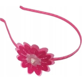 Čelenka Úzká vlasová Čelenka