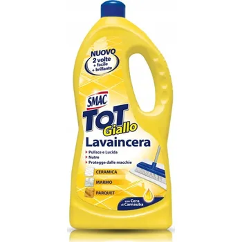 Čistič podlahy Smac tekutý čistič podlah 1 l