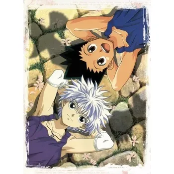 Obraz Plakát anime 29,7 x 40,4 cm