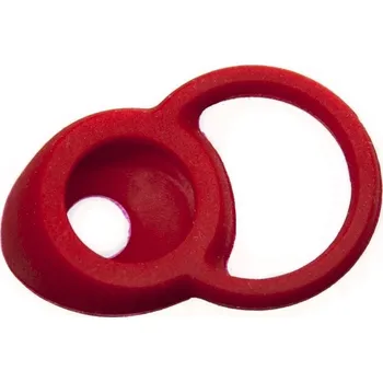 Sluchátka Gumový nástavec s očkem pro sluchátka Jabra