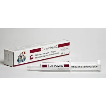 Sevaron IG-PRO DC pasta 15 ml