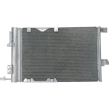 Výparník klimatizace Kondenzátor, klimatizace BOSCH 1 986 AD2 038