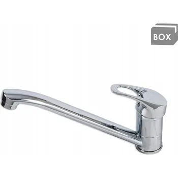 Vodovodní baterie Baterie KOS dřezová - stojící MAAN