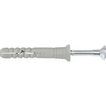 Vrták WKRĘT-MET Hmoždinky zatloukací 10x200 kód:SM-10200-E