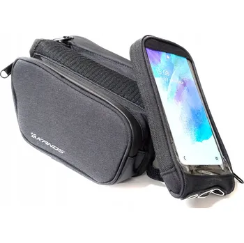 brašna na kolo Přední Cyklistická brašna Kands 83345 o objemu 1,5 l