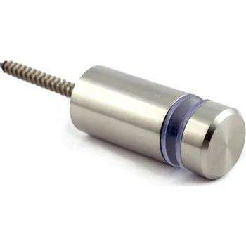 Vrták Kladka Ф 20 mm s distanční vložkou 40 mm, dvojitý závit