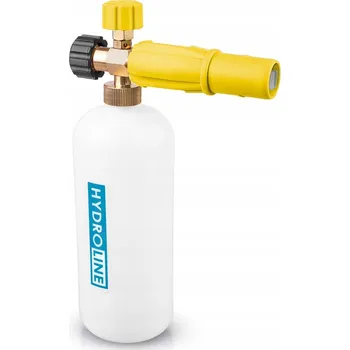 Příslušenství pro vysokotlaký čistič Pěnovací tryska (nástavec) pro myčky HydroLine 5902553784886