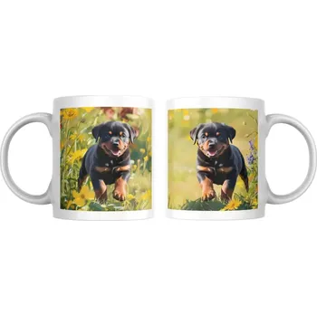 Hrnek rotvajler (Hrnek rotvajler)