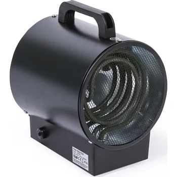 Průmyslové topidlo Elektrický přímotop BGP1308, 3000 W