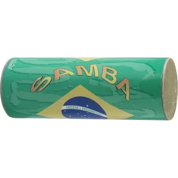 Remo Shaker Samba6" x 2 1/4" SR-0206-26 13936