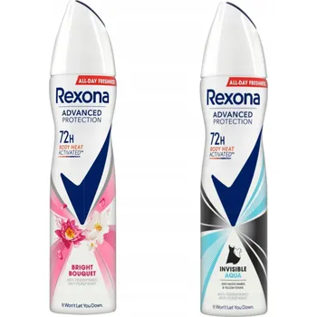REXONA ANTIPERSPIRANT SADA 150 ML