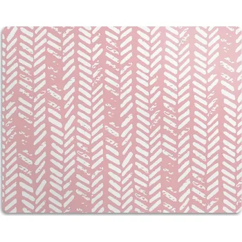 Miska pro psa Podložka pod misku Bluedecor růžová 0 l