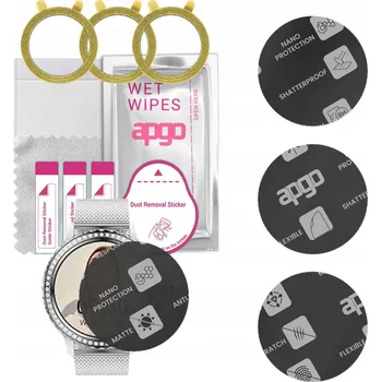 Vrták Hybridní Sklo apgo Bocloud NX19