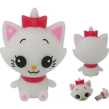 USB flash disk USB Flash Disk 3.0 8 GB Roztomilá Kočička Pohádka KOTĚ