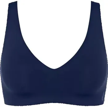Dámské oblečení Dámská podprsenka ZERO Feel 2.0 Soft bra - Sloggi 7128 000S