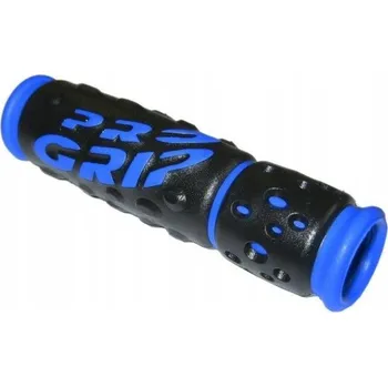 Příslušenství pro čtečku elektronické knihy Gripy na řidítka kola 953 gel modré v krabičce