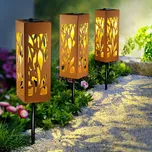 Weltbild Zahradní solární světlo Flower…