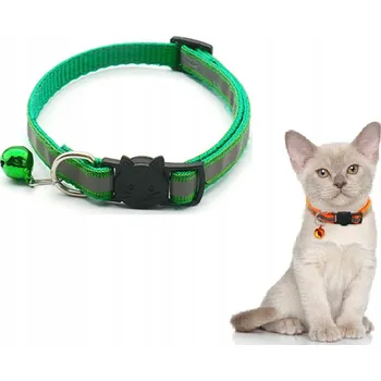 Obojek pro psa Materiálový obojek pro psa, velikost XS/S