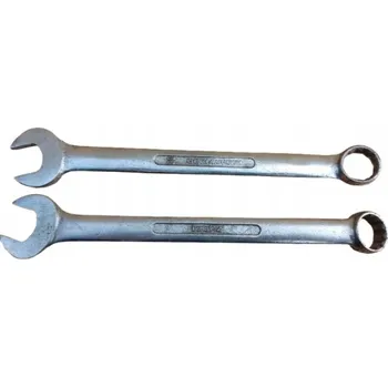 Klíč Očkoplochý klíč 20 DERBY