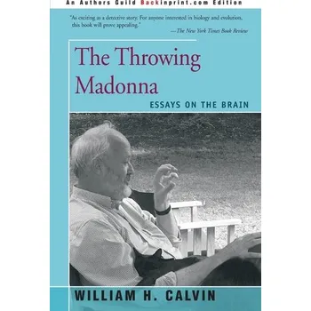 Příroda The Throwing Madonna - Blanton, Victoria L