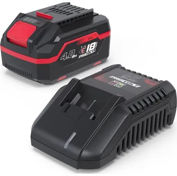 Aku set 4,0Ah Güde ProVolt APPV LGAP 18-3040 P, 18V