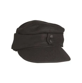 Čepice Čepice WH M43 - černá, 56