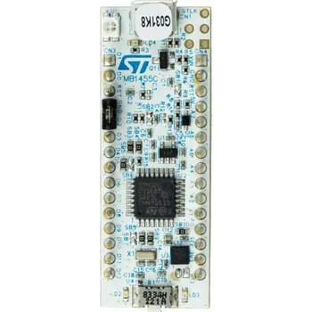 IP kamera Mikropočítač STMicroelectronics STM32 NUCLEO-G031K8 STM32G031K8 mbed ARM