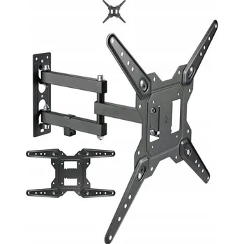 Televizní držák OTOČNÝ DRŽÁK PRO TV 32PFL3606H/12 PHILIPS VĚŠÁK RAMENO UPEVNĚNÍ UCHOPOVAČ