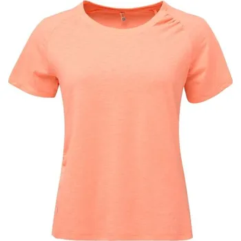 Dámské tričko LOAP BLUE XS Oranžová