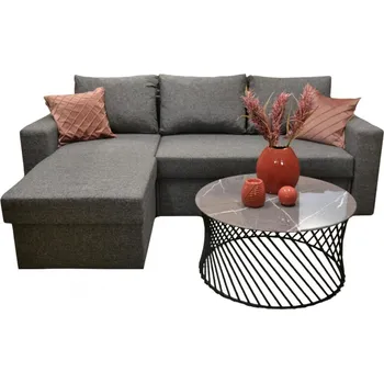 Sedací souprava Sedací souprava Varadero UNI šedá