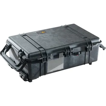 Peli Protector Case 1670 černý s pěnou