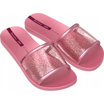 Dámská obuv Ipanema Renova dámské Nazouváky pink /metalické pink 38 EU